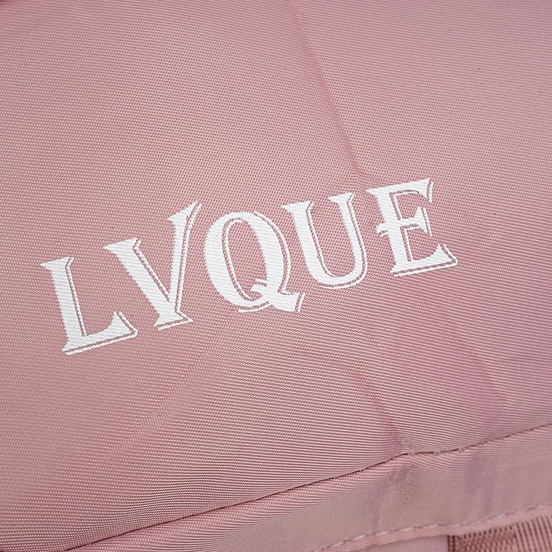 Sports Fitness Bag Women's Multi-Use Travel Bag Large Capacity Crossbody Bag Luggage Backpack