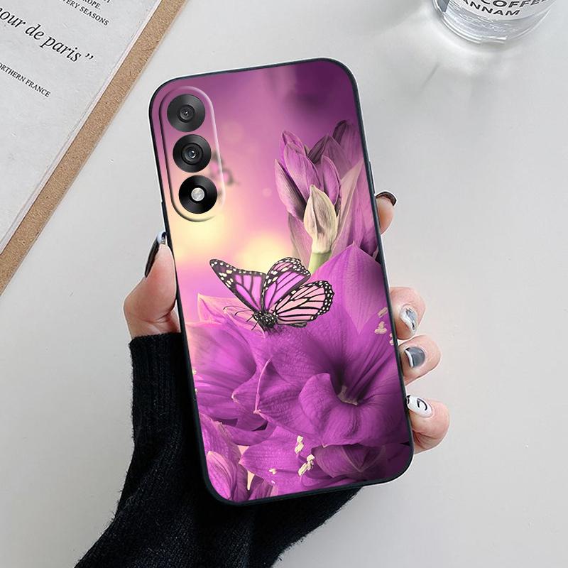 For OnePlus Nord 5 Case Fashion Soft Silicone Back Cases for OnePlus Nord5 Phone Cover OnePlus Nord 5 etui Fundas Cute Cartoon