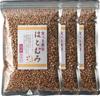 Cha No Kokoro Domestic Hatomugi Edible Job's Tears Snack 180g Superfood 3 Bags