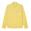 Men's Linen Regular Shirt