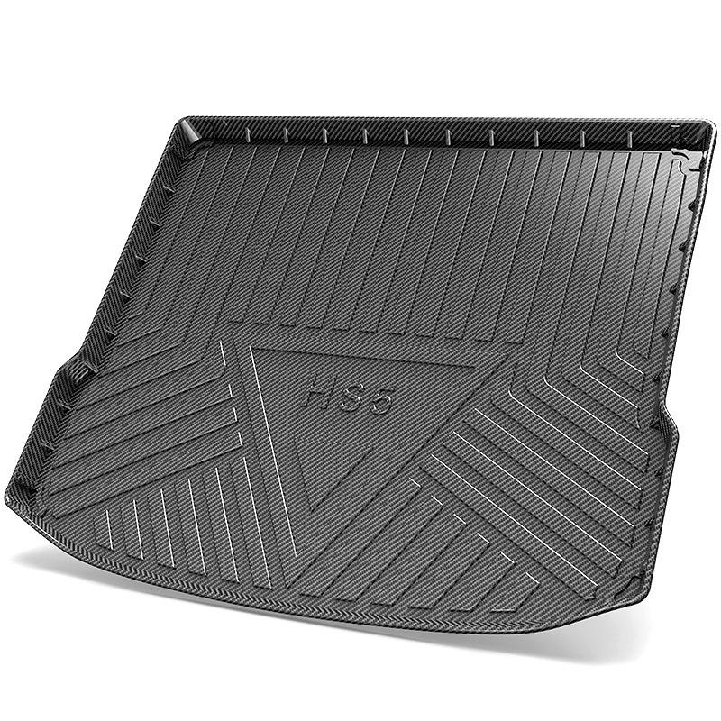 Hongqi HS5 Custom TPE Trunk Mat