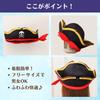 [Uccellino] Pharaoh Viking Headgear for Cosplay, Halloween, School Plays, and Theater Performances (Viking)