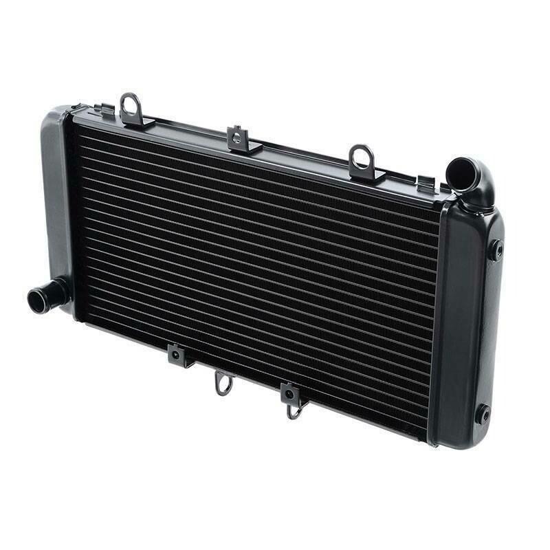 Motorcycle Engine Radiator Cooler Cooling Fit For Honda CB1300SF 2003-2013 2014-2024