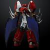 RIOBOT Shin Getter 1 ABS Painted Complete Action Figure Non-scale Die-cast &