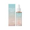 BUSHAID Sunless Tanning Drops Body Treatment Natural Glow Customizable Shade for Face and Body Streak-Free Formula