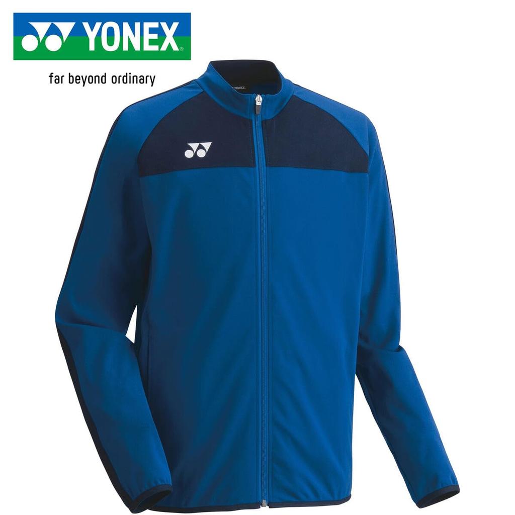 YONEX Unisex Football Training Pro Royal FW5007 Top, Style, Blue,