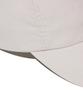 COVERNAT [Cozy Fit] Outline Symbol Logo Ball Cap Beige