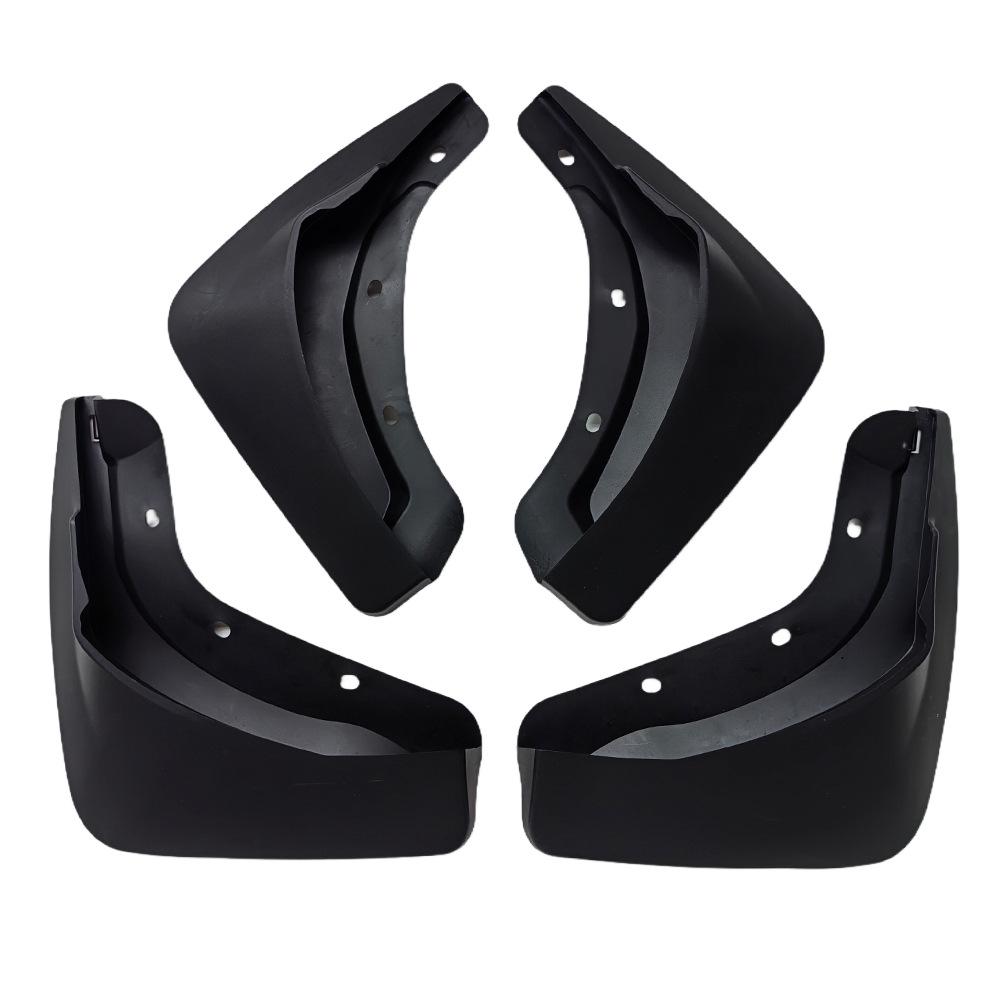 Volvo S90 2025 Tire Mudguard - Fits 26 Models for Cross-border Modification