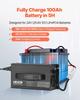 24V 20A Lithium Battery Charger 29.2V AC-DC LiFePO4 Smart Charger for RV