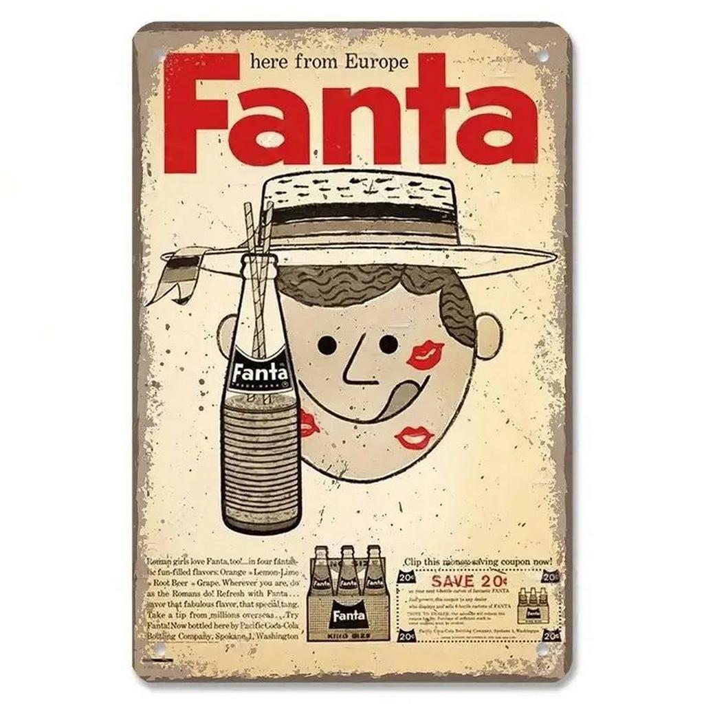 Plaque Metal Tin Signs Japaness Food Wall Decoration Vintage Art Posters Iron Painting for Man Cave Home Cafe Garden Club Bar