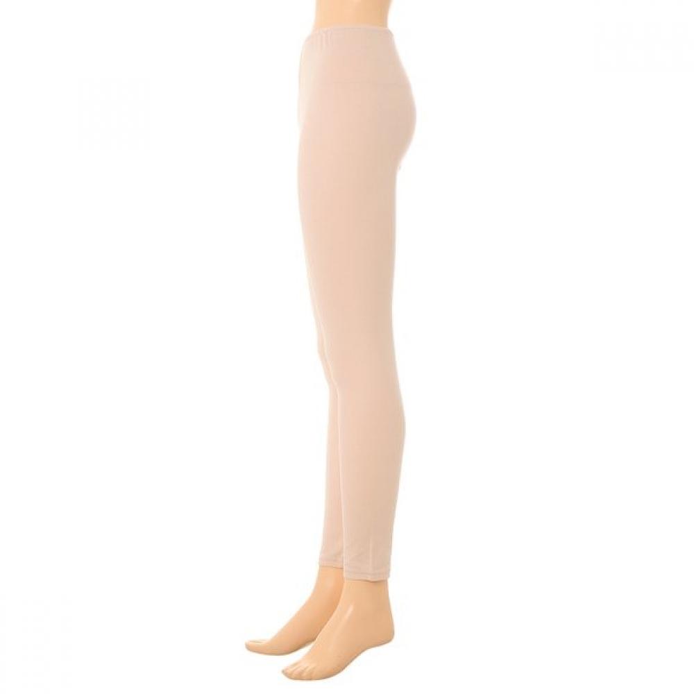 Wacoal Soft And Stretchable 100  Cotton Women S 3 4 pantS Underwear  Wlg2355l 