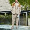 THE NORTH FACE Casual Pants Men's Khaki NF0A5JVY-CEL
