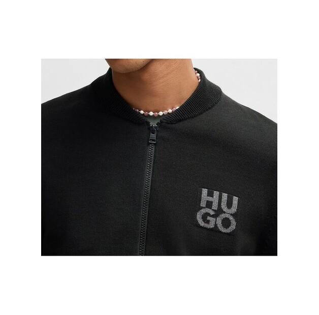Sweater HUGO 50531819 10267429 01 001