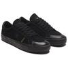 Converse One Star Pro As Retro Casual Anti-Slip Shock Absorption Abrasion Resistant Low-Top Board Shoes Unisex Same Black