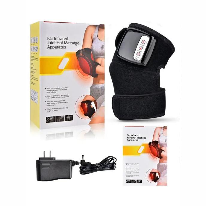 Electric Heating Joint Massager
