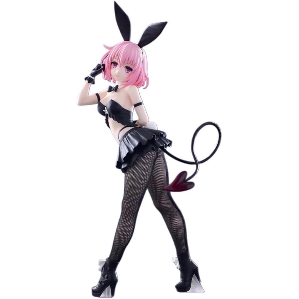 To LOVE-Ru Darkness BiCute Bunnies Figure Momo Belia Deviluke
