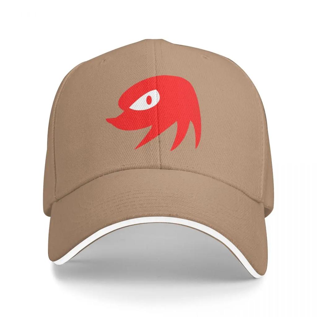Icona Nocche Cappellino da Baseball |-F-| Cappello Unisex Lusso Golf Donna Unisex