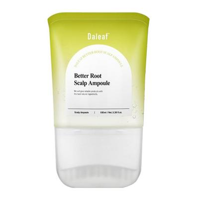 Better Root Ampoule pour le cuir chevelu 100ml