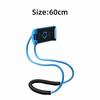 Hands Free Phone Stand Flexible Foldable Mobile Phone Stand New Lazy Bracket  Desktop Use