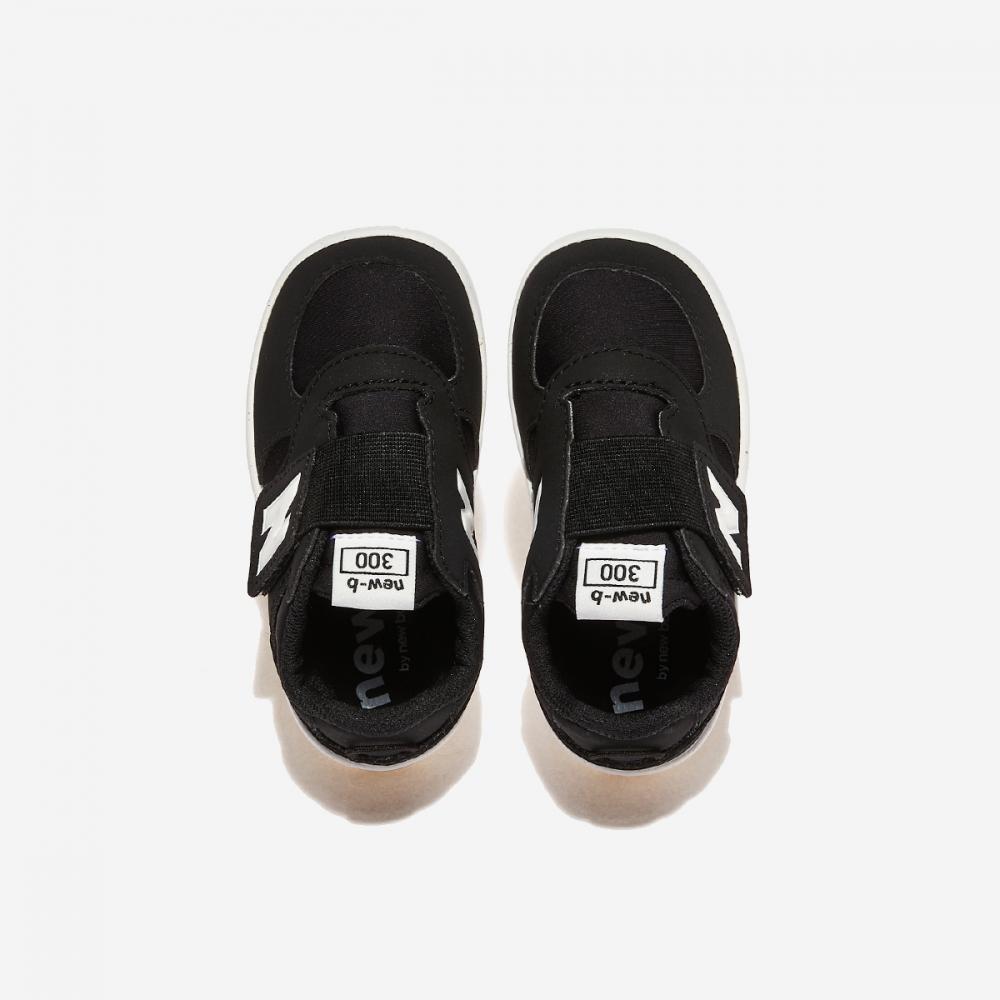New Balance Nw300Bk1 Nw300Bk1 Bk1