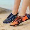 Sapatos de Caminhada na Praia Descalços Homens Mulheres Secagem Rápida Natação Sapatos Aqua Leves Esportes Aquáticos Mar Rio Pesca Passeio de Barco Surfe