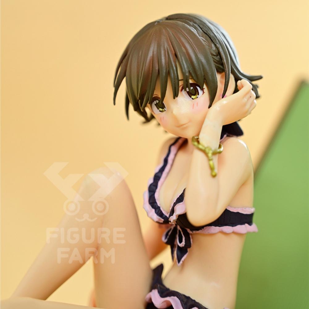 

Banpresto The Idolmaster Cinderella Girls EXQ Honda Mio