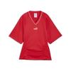 Puma W F.p. Archive Football Shirt 636847 11fatime Red