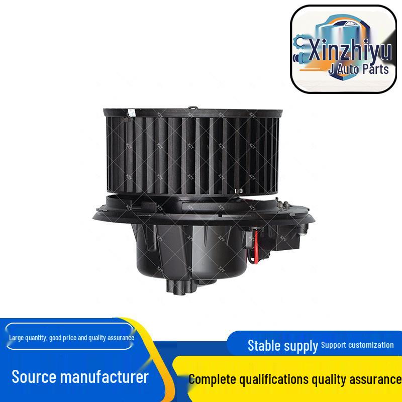 Compatible Air Conditioning Blower Motor for Volkswagen Sagitar Series (Part 1KD820-015A) PP