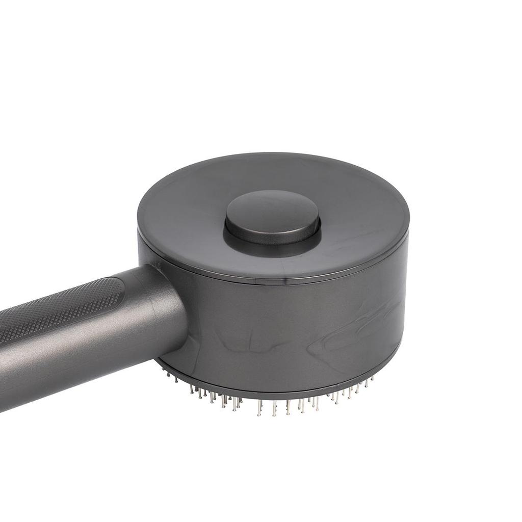 Grooming Hair Loss Cleaning Brush Compatible with Dyson V8 V10 V11 V12 V15 Vacuum Cleaner Pet