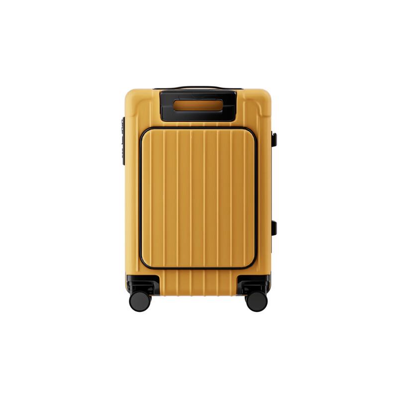 Yuzhan Large Capacity Suitcase 28 inch