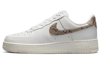 Air Force 1 Low '07 Schlangenhaut Phantom Damen DD8959-002