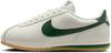 Nike W CORTEZ SAIL/GORGE GREEN DN1791-110 23.5cm