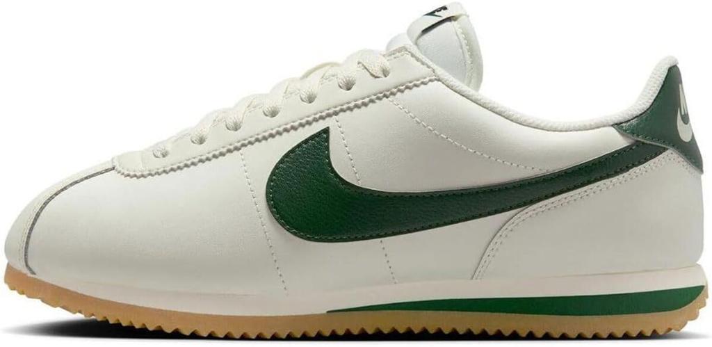 Nike W CORTEZ SAIL/GORGE GREEN DN1791-110 23.5cm
