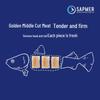 SAPMER French Silver Cod (Patagonian Toothfish)