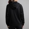Jackets Women's Black Hooded Moderate Other BV3448-010