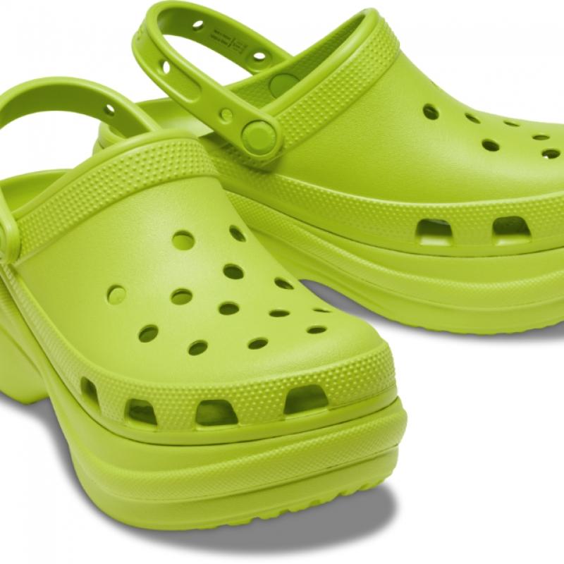Crocs Bay Clog 206302 100
