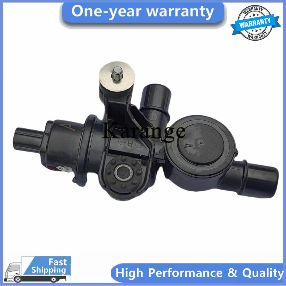 New 1pcs Carbon Tank Solenoid Valve 90910-15085 90910-15089 90910-CE003 90910-CE004 for TOYOTA LEXUS SIENNA NX400h Granvia
