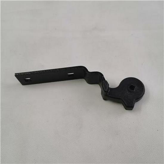 Kompatibles Frontscharnier für Foton H4531050701A0