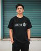 AC-12 T-Shirt, Line Of Duty TV Series 6 Inspired Fans Birthday Gift Men Tee Top