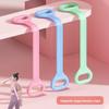 Tpr Resistance Band Yoga Stretching Aid For Fitness Enthusiasts