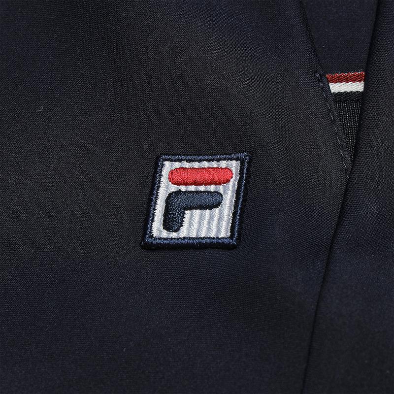 New FILA TENNIS Knitted Sweatpants Men's RD A11M533604FNV