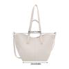 Women Leather Toted Bag,Top Handle Handbags Satchel Purses Shoulder Bags Trendy Leather Crossbody Bags Messenger Bag