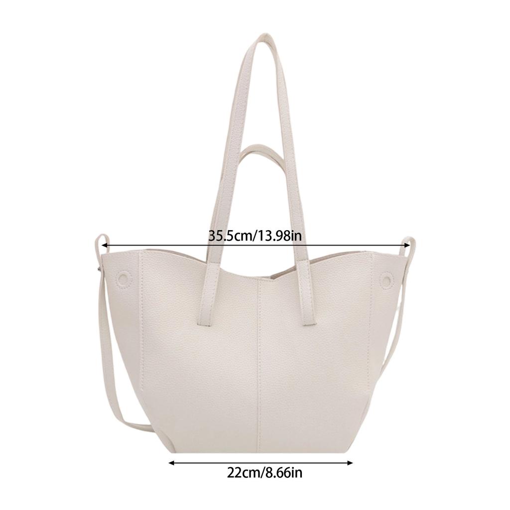 Women Leather Toted Bag,Top Handle Handbags Satchel Purses Shoulder Bags Trendy Leather Crossbody Bags Messenger Bag