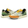 New Balance 998 Ronnie Fieg & Frank Lloyd Wright Foundation Broadacre City Aloe Wash Sneakers U998KT1