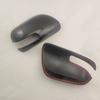For 2008-2015 Scion xB Wagon Side Mirror Cover Carbon Fiber Look Plastic Trims