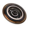 2 Stroke 40 Horsepower Electrical Start Flywheel for E40X 40XMH 66T 85550 00 Outboard Motor