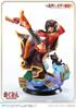 PRISMA WING TV Anime "Explosions in this Wonderful World!" Megumin 1/7 Scale Complete Figure