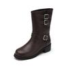 MiSope Women S Long bootS 012548701