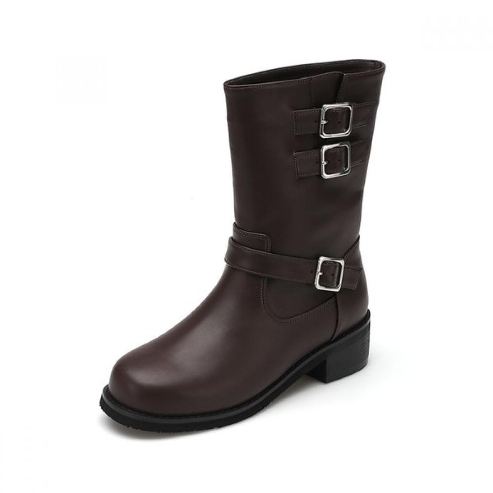 MiSope Women S Long bootS 012548701