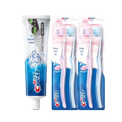 Ağız Sağlığı – Diş macunları ve diş tozu